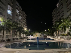 Apartamento de lujo en Girardot